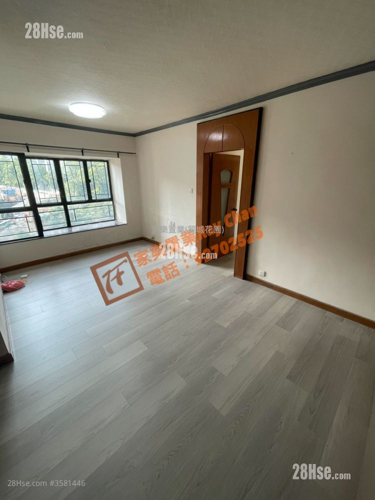 Bayview Garden Rental 3 Bedrooms , 2 Bathrooms 702 ft² ( 65.2 m² )