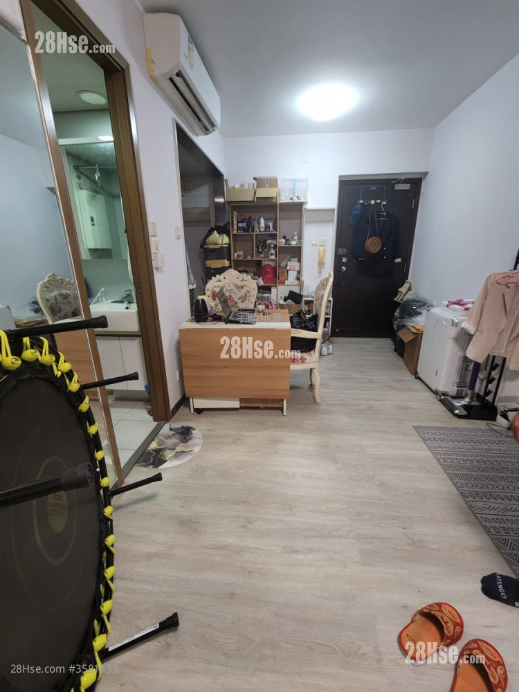 City Regalia Sell 1 Bedroom , 1 Bathroom 305 ft² ( 28.3 m² )
