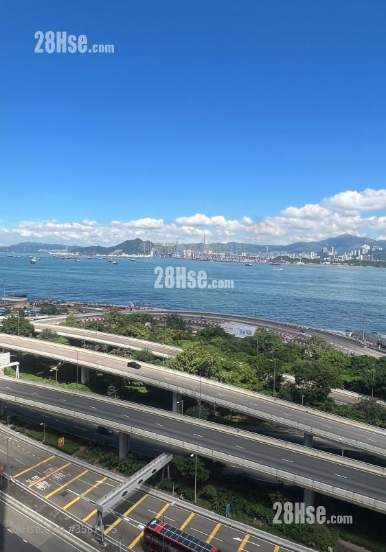 正丰大厦 售盘 3 房 , 1 浴室 553 平方尺 ( 51.4 平方米 )