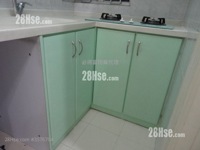 Hoi Ning Building Sell 1 Bedroom , 1 Bathroom 279 ft² ( 25.9 m² )