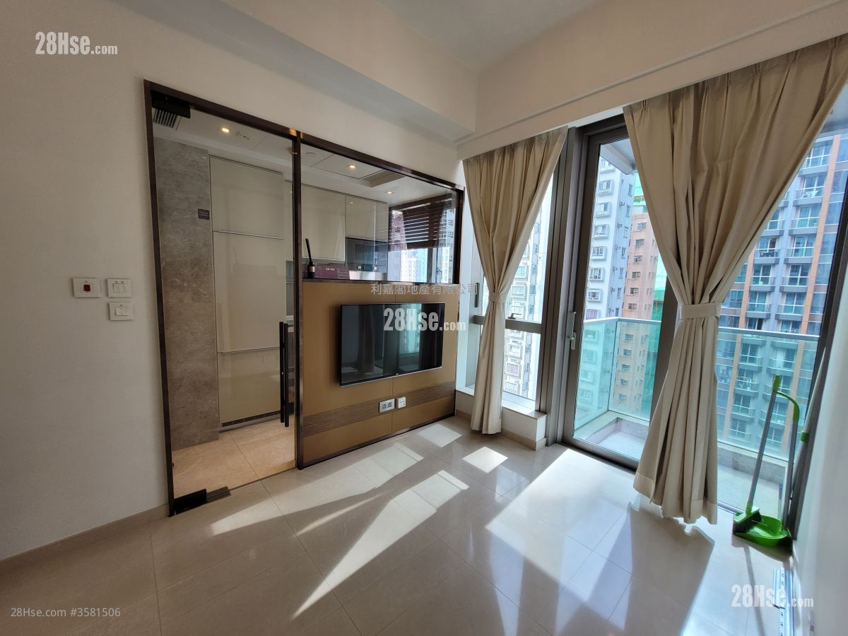 Imperial Kennedy Sell 1 Bedroom , 1 Bathroom 389 ft² ( 36.1 m² )