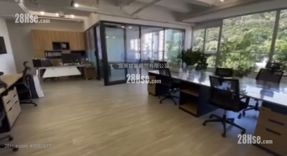 汇利工业中心 租盘