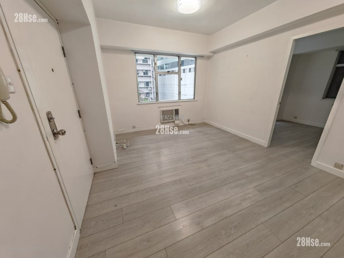 Arbuthnot House Rental 2 Bedrooms , 1 Bathroom 511 ft² ( 47.5 m² )