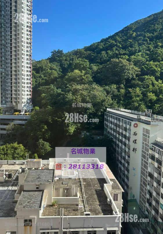 Han Yu Building Sell 1 Bedroom , 1 Bathroom 265 ft² ( 24.6 m² )