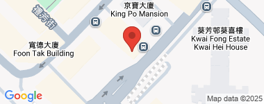 洋楼  物业地址