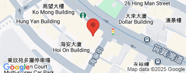 No Elevator Building  Address
