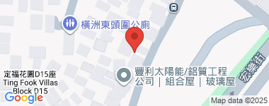 村屋 A室 中层 物业地址