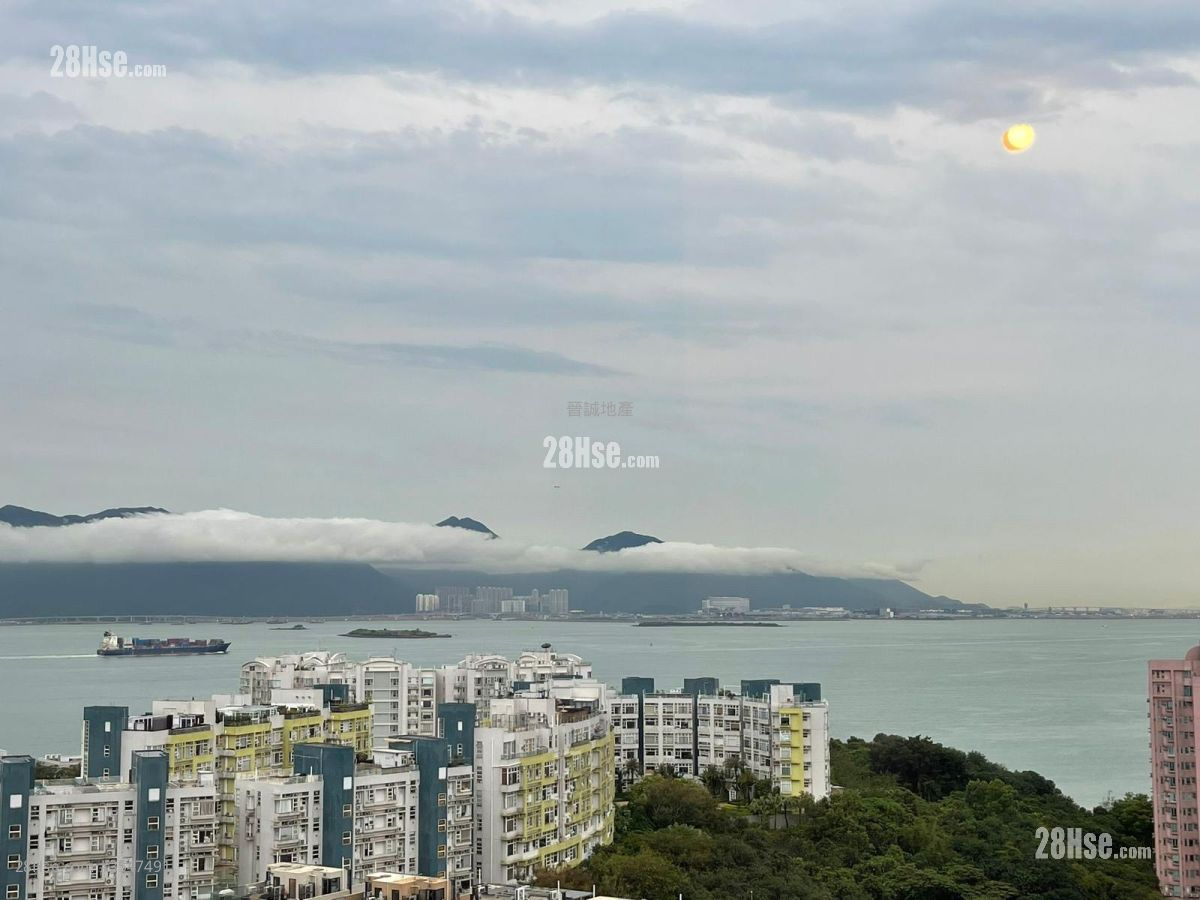 Oma By The Sea Sell 3 Bedrooms , 1 Bathroom 619 ft² ( 57.5 m² )