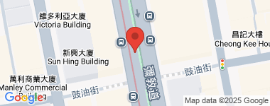 单幢楼房 A室 物业地址