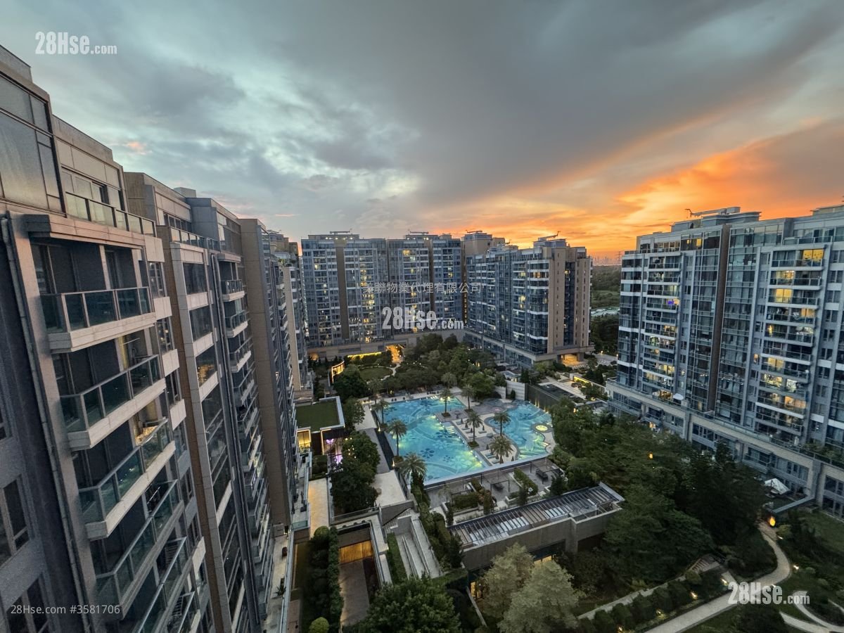 Park Yoho Sell 2 Bedrooms 484 ft² ( 45.0 m² )