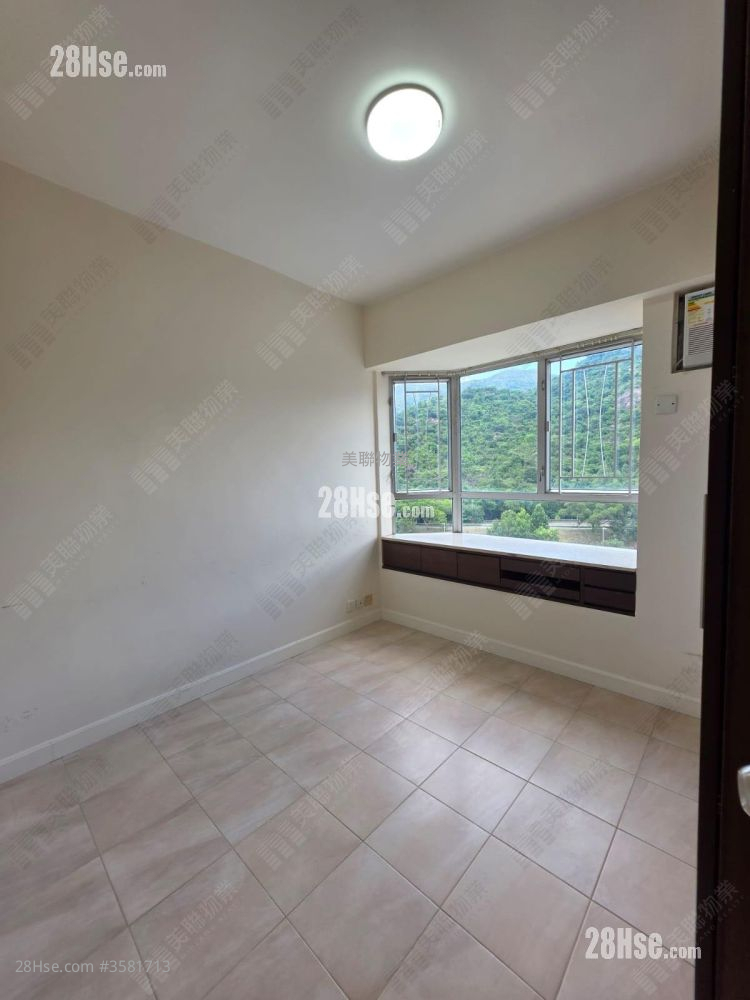 Pictorial Garden Rental 3 Bedrooms , 2 Bathrooms 787 ft² ( 73.1 m² )
