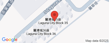 丽港城 35座 中层 A室 物业地址