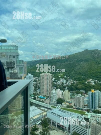 珑门 售盘 1 房 , 1 浴室 372 平方尺 ( 34.6 平方米 )