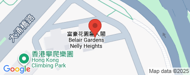 富豪花园 丽人阁 高层 物业地址