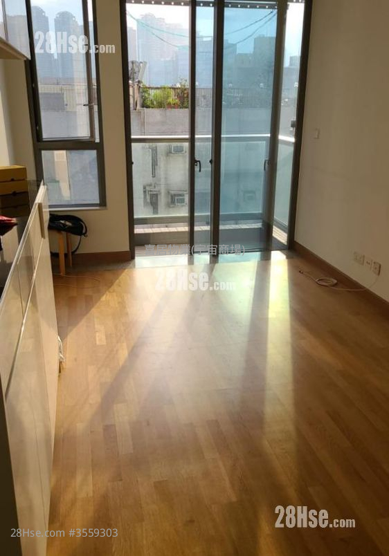 Heya Delight Rental 2 Bedrooms , 1 Bathroom 518 ft² ( 48.1 m² )