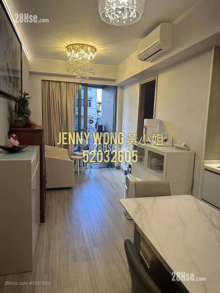 Arbour Sell 1 Bedroom , 1 Bathroom 378 ft² ( 35.1 m² )