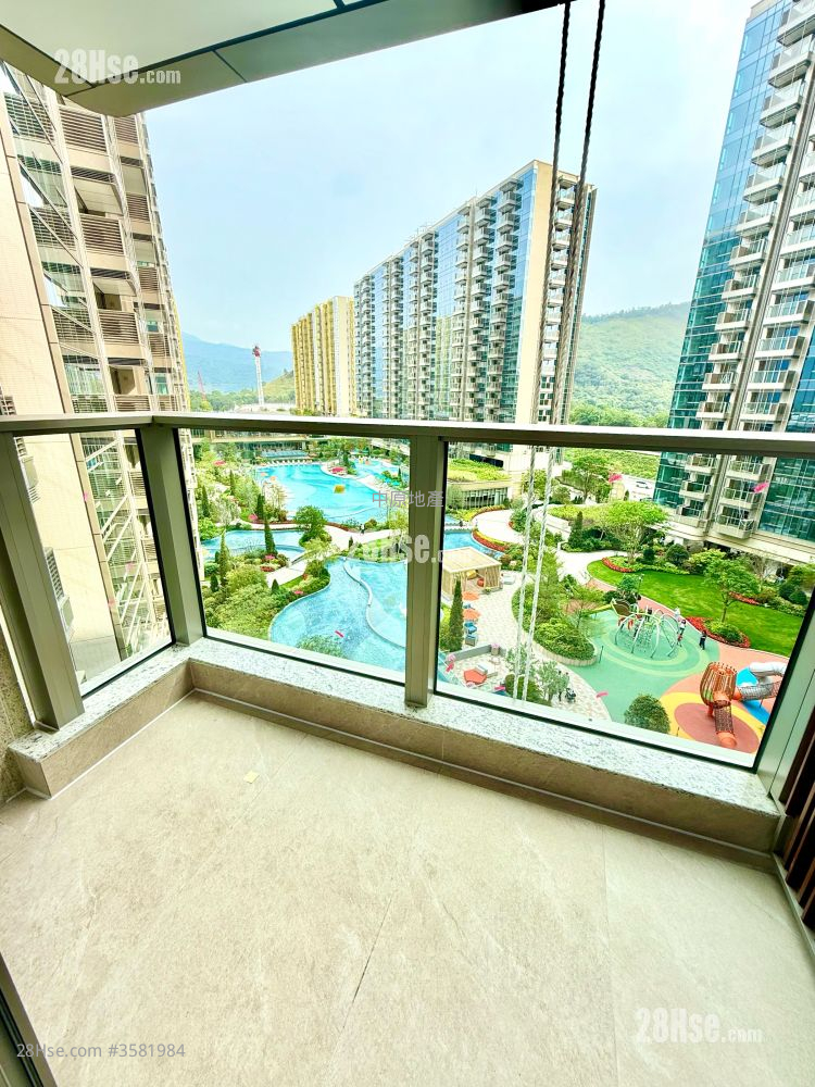 Grand Mayfair  Sell 3 Bedrooms 758 ft² ( 70.4 m² )