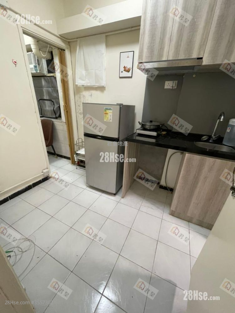 Lee Wah Building Rental 1 Bedroom , 1 Bathroom 140 ft² ( 13.0 m² )