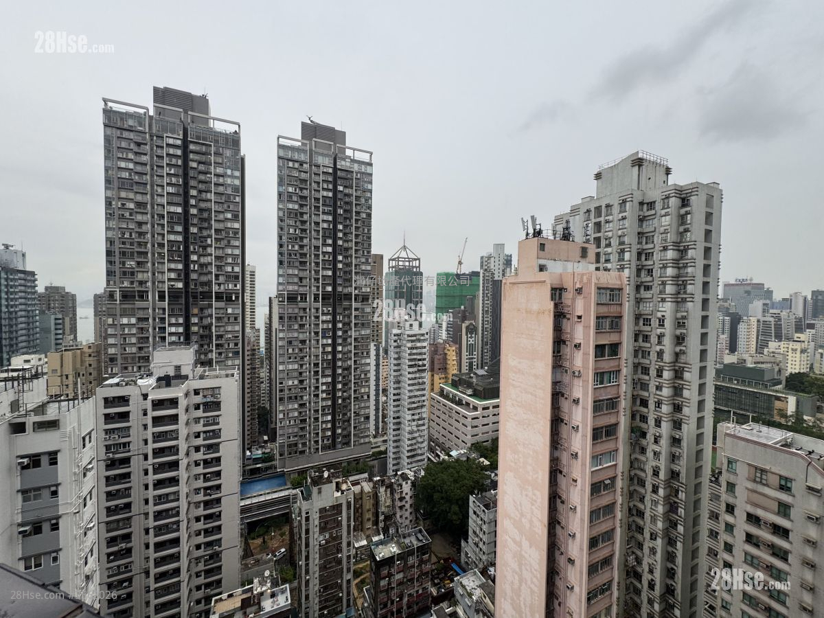 翠华阁 售盘 开放式间隔 , 1 浴室 225 平方尺 ( 20.9 平方米 ) 翠华阁 售盘 开放式间隔 , 1 浴室 225 平方尺 ( 20.9 平方米 )