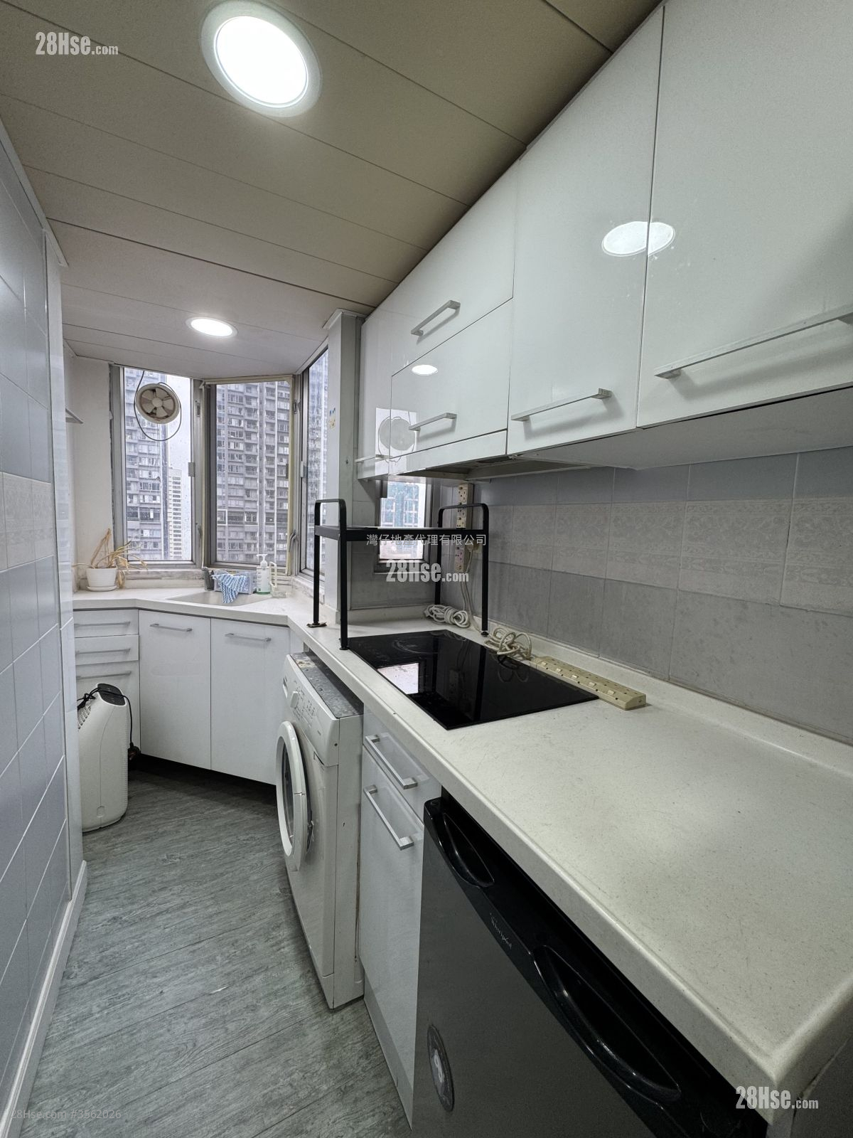 翠华阁 售盘 开放式间隔 , 1 浴室 225 平方尺 ( 20.9 平方米 ) 翠华阁 售盘 开放式间隔 , 1 浴室 225 平方尺 ( 20.9 平方米 )