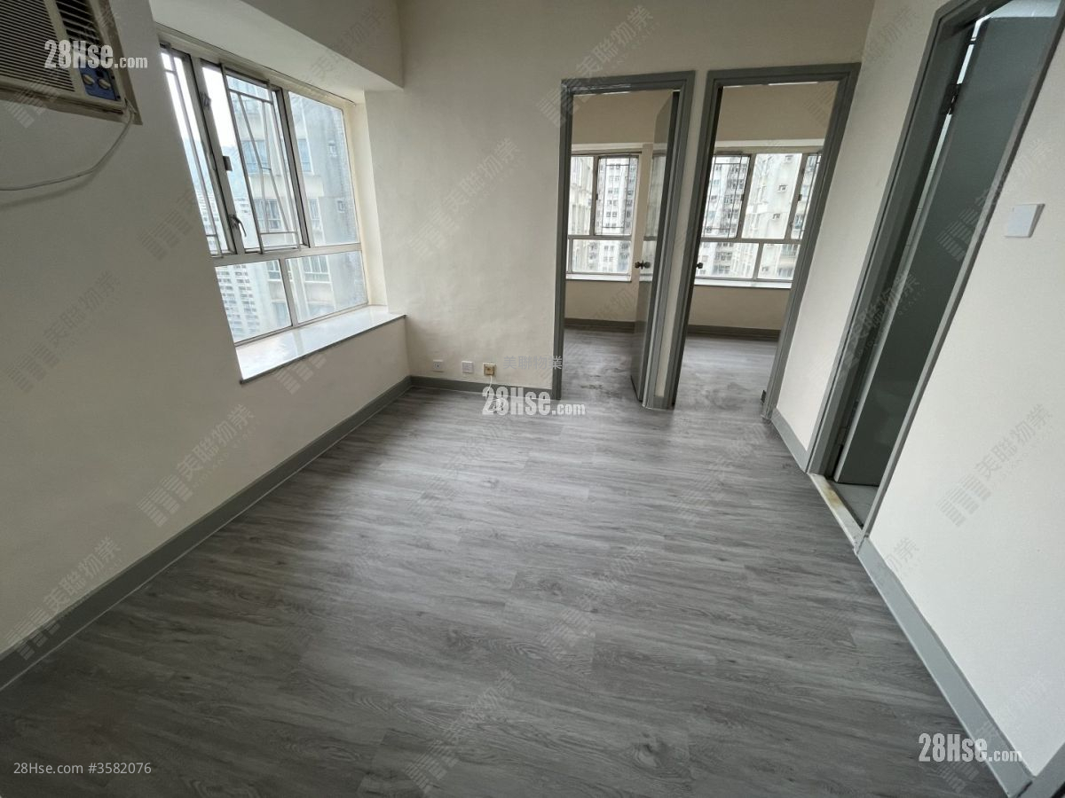 Goodview Garden Sell 2 Bedrooms , 1 Bathroom 347 ft² ( 32.2 m² )