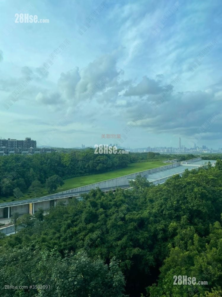 Wetland Seasons Park 售盘 3 房 816 平方尺 ( 75.8 平方米 )