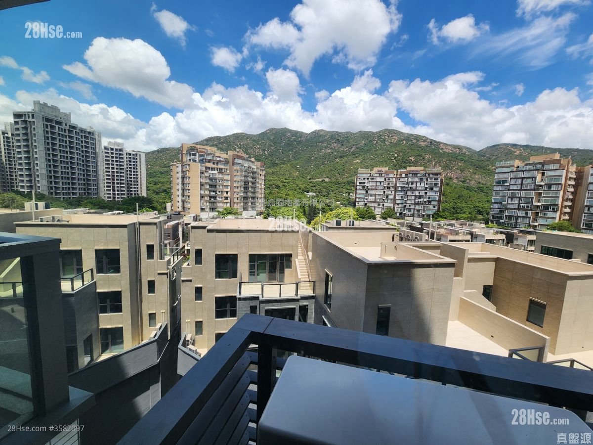 Mori Sell 1 Bedroom , 1 Bathroom 383 ft² ( 35.6 m² )