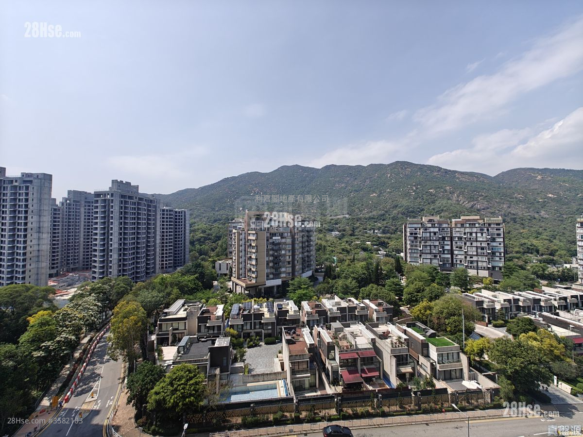Mori Sell 2 Bedrooms , 1 Bathroom 495 ft² ( 46.0 m² )