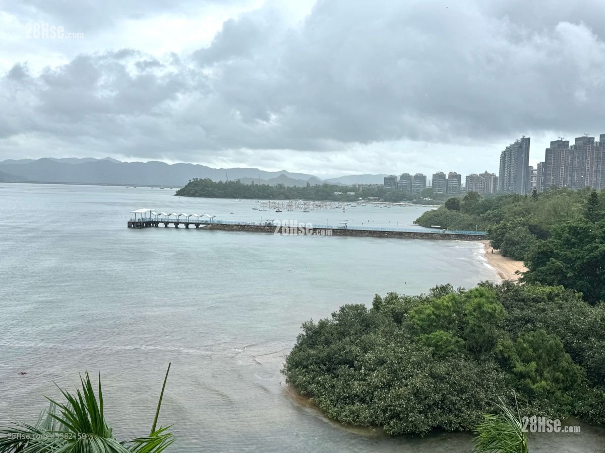 海典居 售盘 3 房 , 2 浴室 959 平方尺 ( 89.1 平方米 )