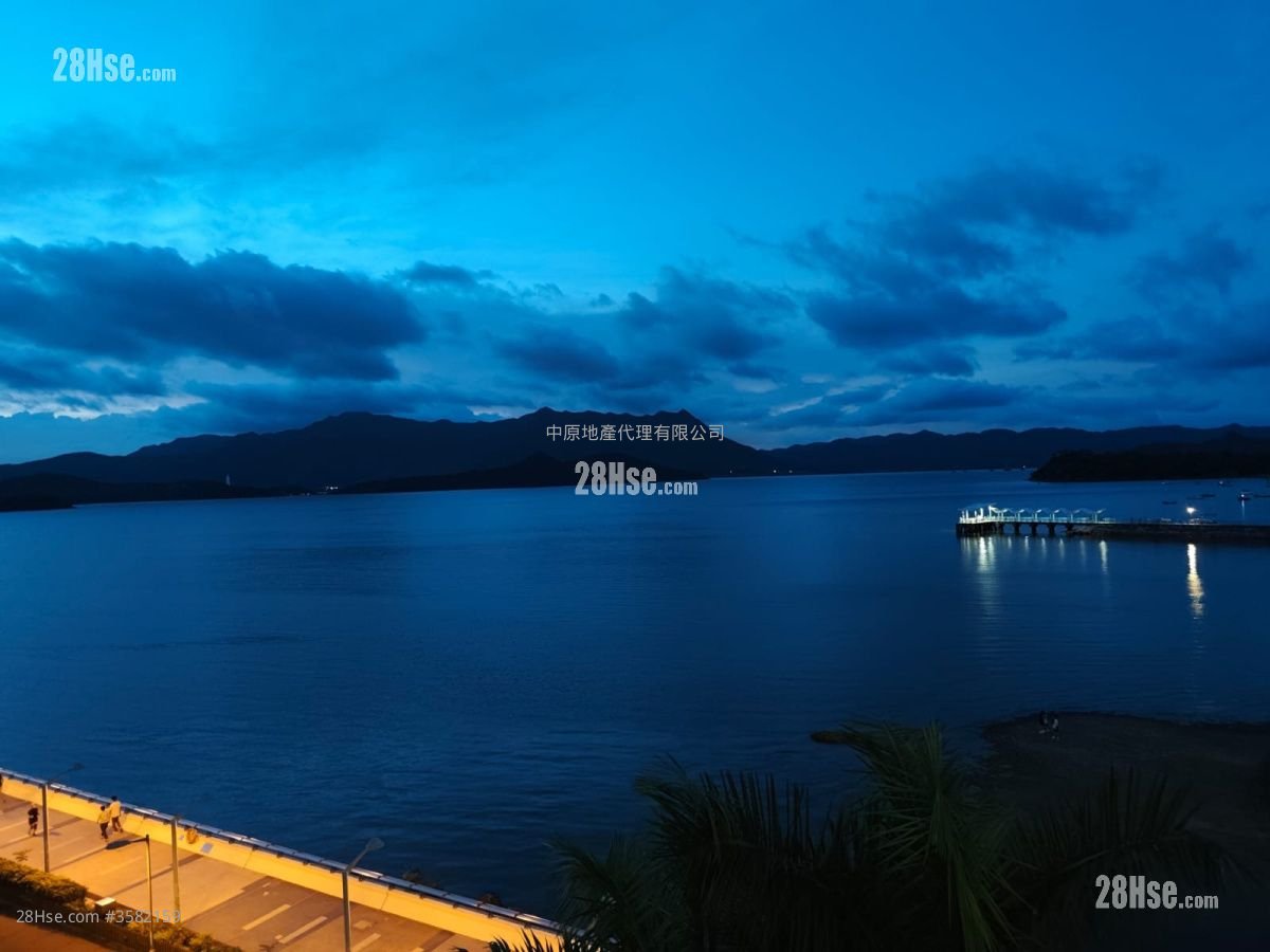 Villa Oceania Sell 3 Bedrooms , 2 Bathrooms 959 ft² ( 89.1 m² )
