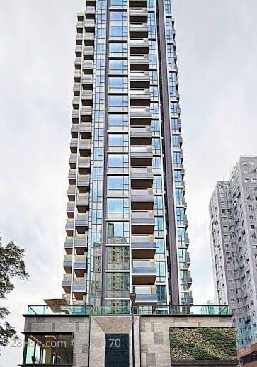 Coasto Rental 1 Bedroom , 1 Bathroom 250 ft² ( 23.2 m² )