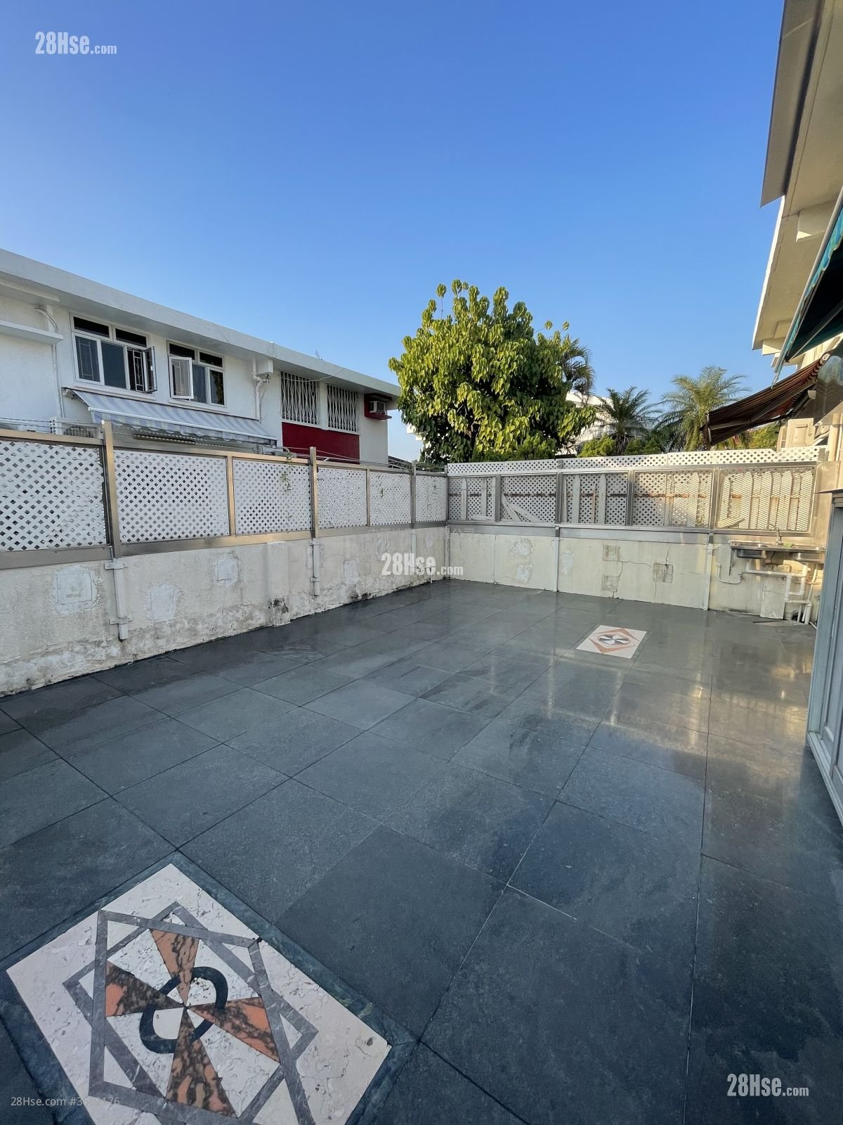 Fairview Park Rental 3 Bedrooms , 2 Bathrooms 848 ft² ( 78.8 m² )