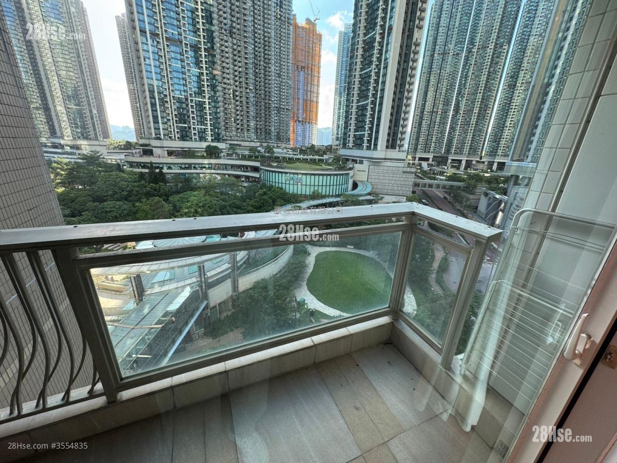 Le Prime Of Le Prestige Rental 4 Bedrooms , 3 Bathrooms 987 ft² ( 91.7 m² )