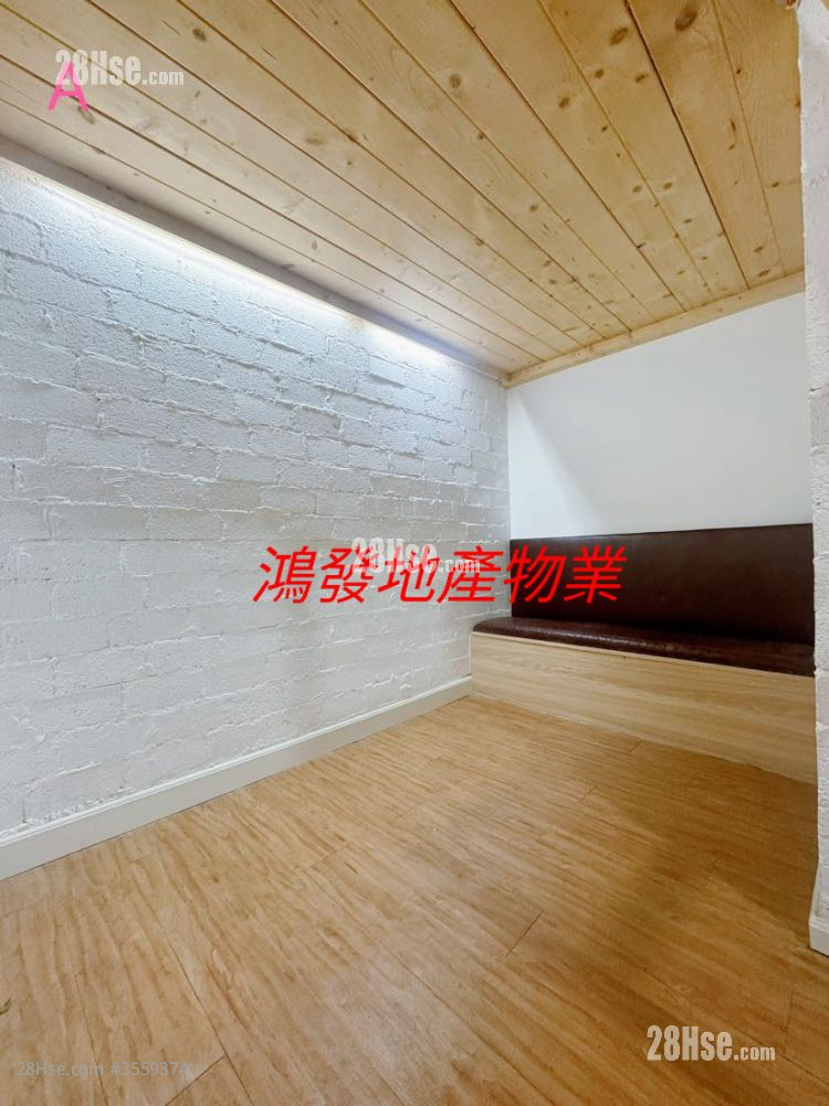 Wah Kiu Mansion Rental 1 Bedroom , 1 Bathroom 110 ft² ( 10.2 m² )