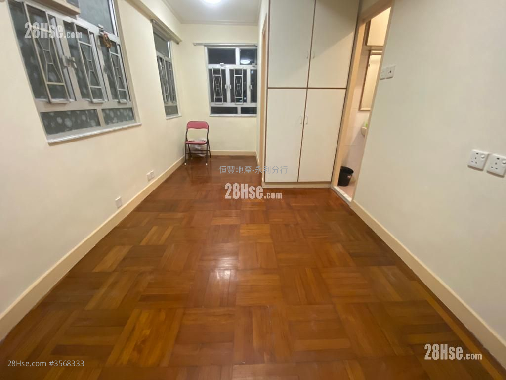 Gold Mine Building Sell 1 Bedroom , 1 Bathroom 260 ft² ( 24.2 m² )