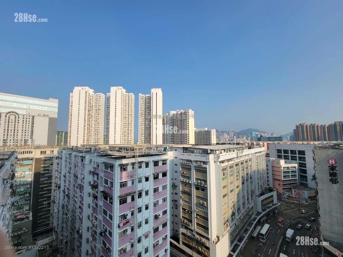 曼翘 售盘 开放式间隔 , 1 浴室 192 平方尺 ( 17.8 平方米 )
