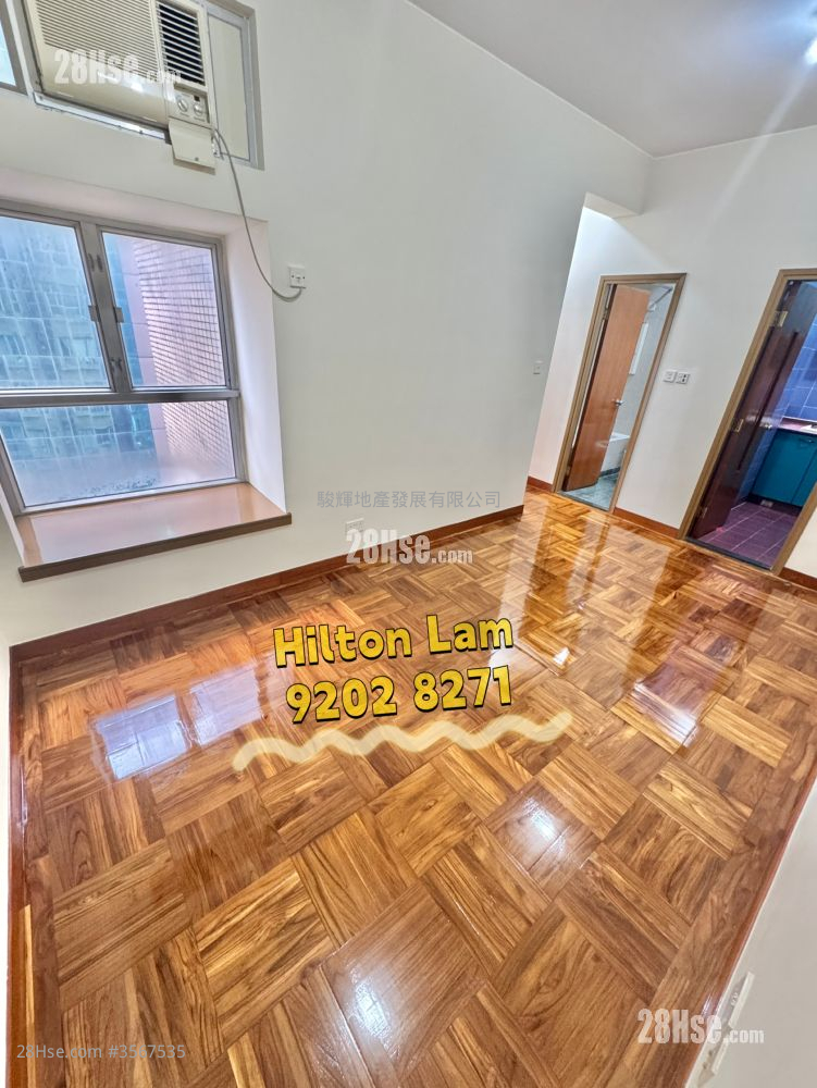Liberty Mansion Rental 2 Bedrooms , 1 Bathroom 414 ft² ( 38.5 m² )