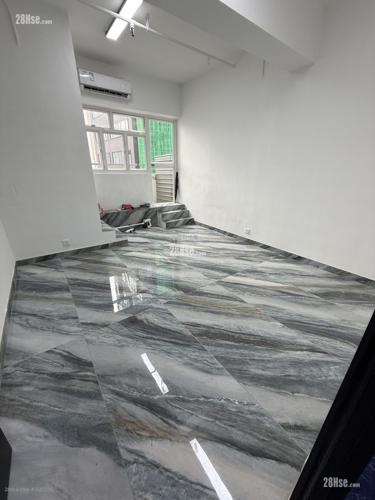 Lung Shing Factory Building Rental