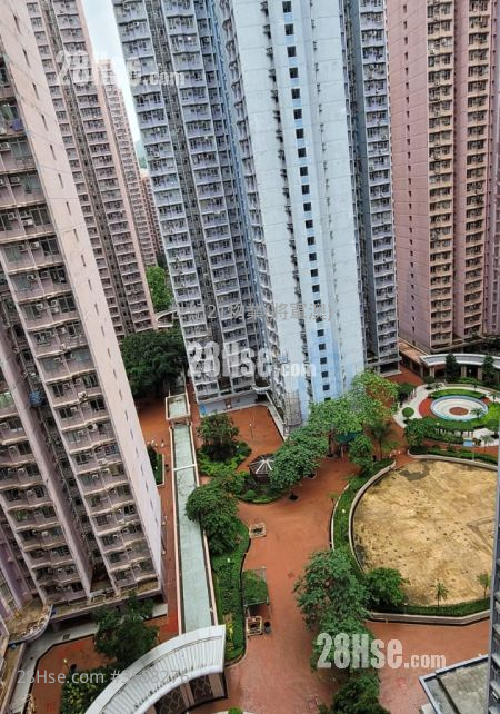 Kwong Ming Court Sell 3 Bedrooms , 1 Bathroom 433 ft² ( 40.2 m² )