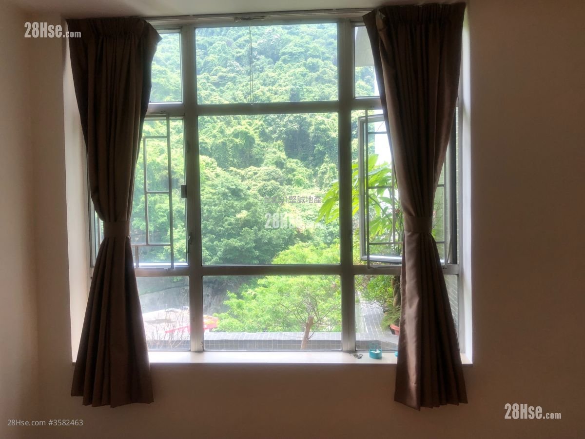 Academic Terrace Rental 3 Bedrooms , 2 Bathrooms 649 ft² ( 60.3 m² )