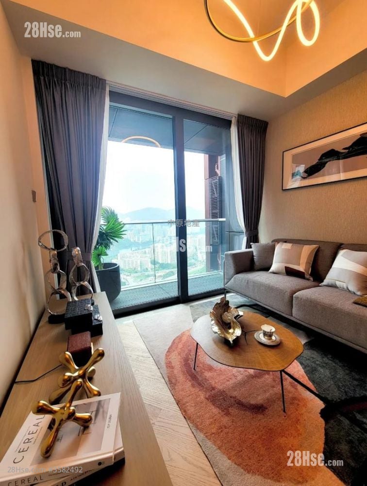 The Arles Sell 3 Bedrooms , 1 Bathroom 676 ft² ( 62.8 m² )
