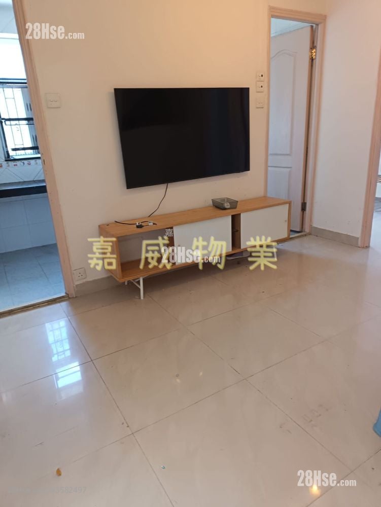 Sha Tin Wai Village Rental 2 Bedrooms , 1 Bathroom