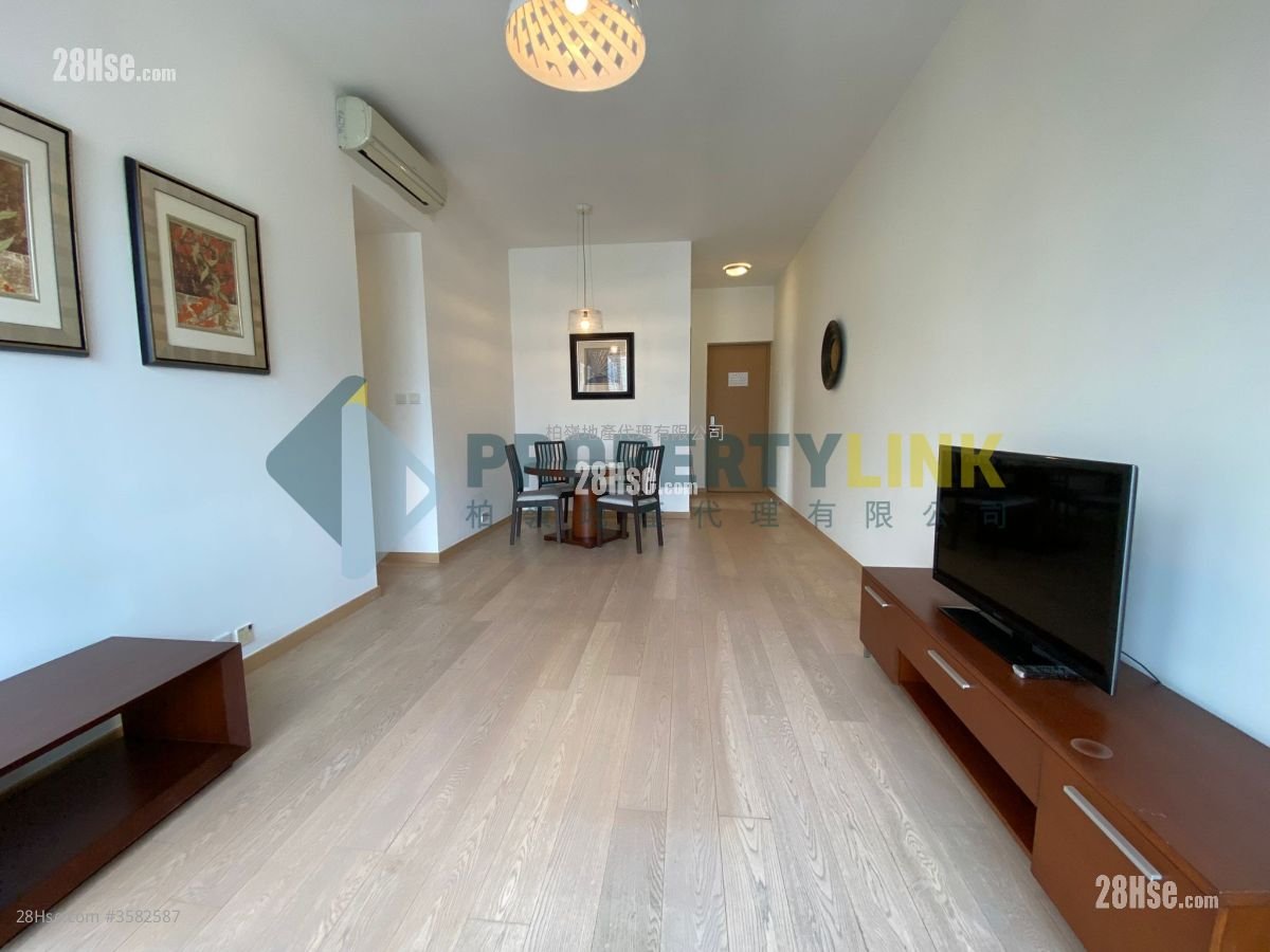 Soho 189 Sell 3 Bedrooms , 2 Bathrooms 851 ft² ( 79.1 m² )