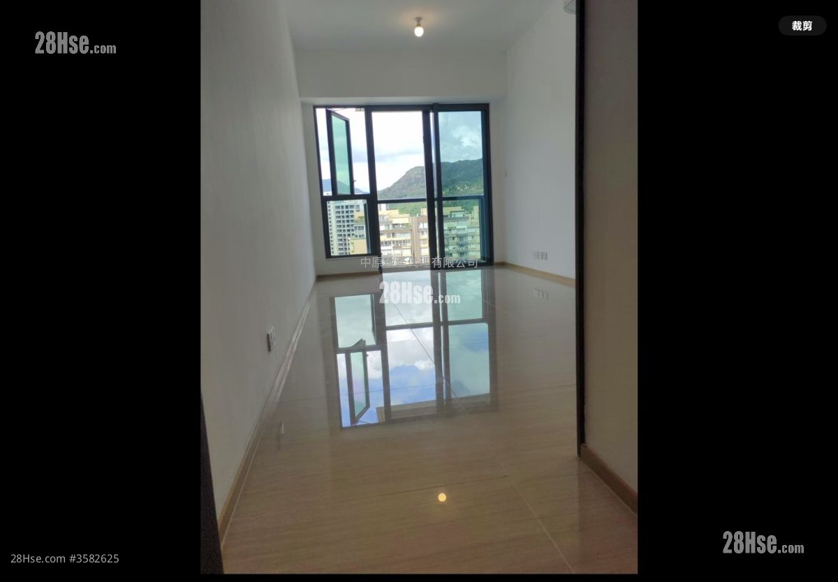 Mori Rental 2 Bedrooms , 1 Bathroom 485 ft² ( 45.1 m² )