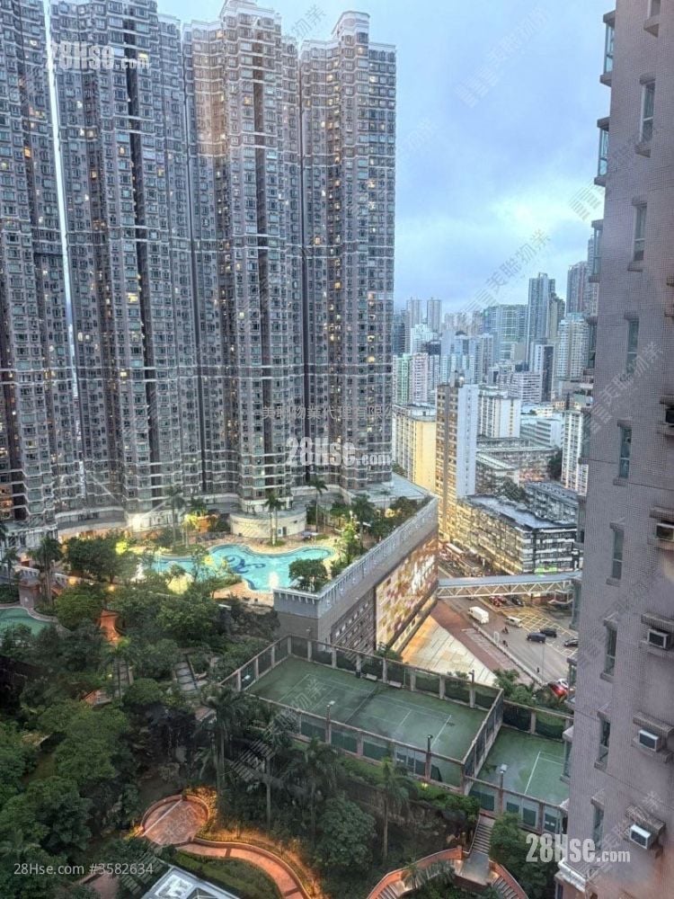 Discovery Park Sell 2 Bedrooms 495 ft² ( 46.0 m² )