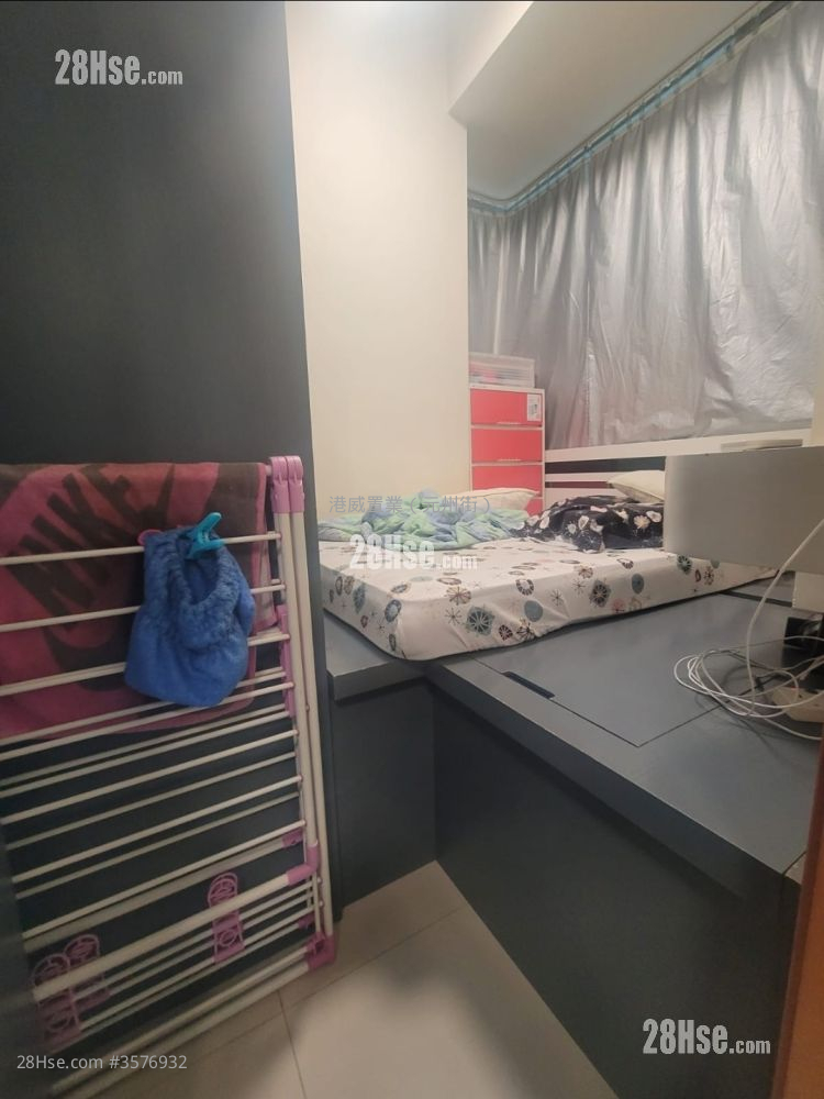 Vista Rental 1 Bedroom 306 ft² ( 28.4 m² )