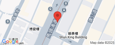 单幢楼房 全层 中层 物业地址