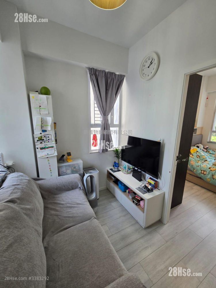 Mei Tung Building Sell 1 Bedroom , 1 Bathroom 298 ft² ( 27.7 m² )