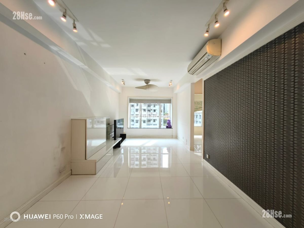 Le Cachet Rental 2 Bedrooms , 1 Bathroom 521 ft² ( 48.4 m² )