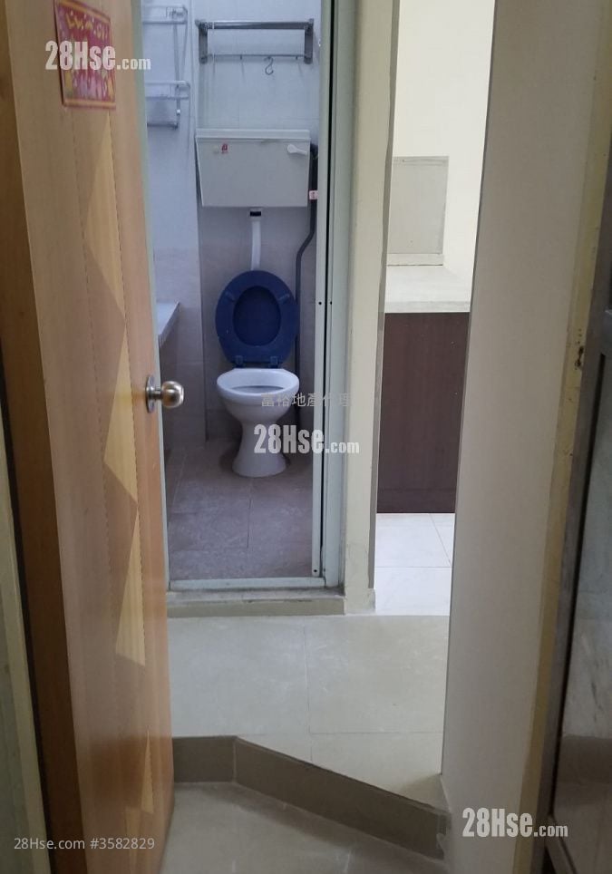 38-40 Yan Oi Street Rental Studio , 1 Bathroom 130 ft² ( 12.1 m² )